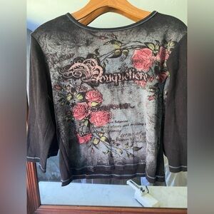 Women’s pullover‎ top size L